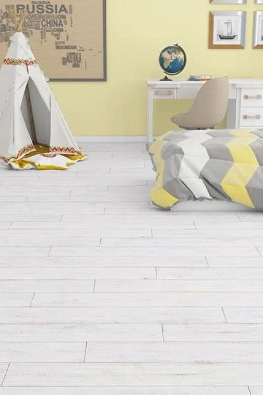 Ламинат Kastamonu Floorpan Black Дуб Балатон