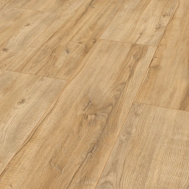 Ламинат Kronotex Exquisit Plus Дуб Монтмело натуральный D 3661