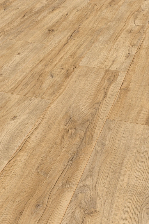 Ламинат Kronotex Exquisit Plus Дуб Монтмело натуральный D 3661