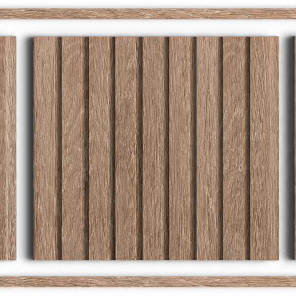 Молдинг D12V1 BR416 HI WOOD 12мм х 12мм х 2.7м Молдинг D12V1 BR416 HI WOOD 12мм х 12мм х 2.7м