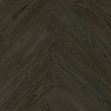 Паркетная доска ESTA Дуб HB Nova Elite Lava Grey