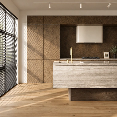 Кварцевый паркет Quartz Parquet Престиж Дуб Шампань 414. Размер 700-1900х190х7мм (1.805) Кварцевый паркет Quartz Parquet Престиж Дуб Шампань 414. Размер 700-1900х190х7мм (1.805)