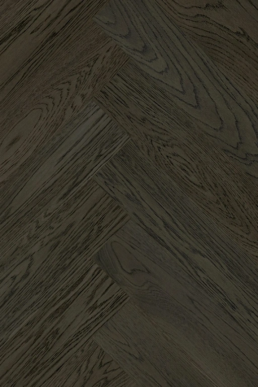 Паркетная доска ESTA Дуб HB Nova Elite Lava Grey