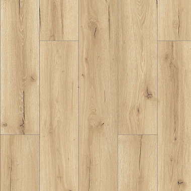 SPC ламинат AlixFloor Natural Line Дуб сонома рустикальный