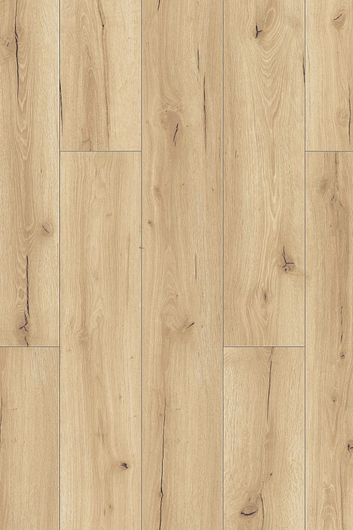 SPC ламинат AlixFloor Natural Line Дуб сонома рустикальный