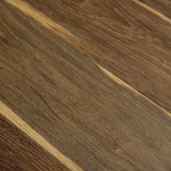 Инженерная доска 2-х слойная Haven Loft 24 Дуб Известь. Размер 500-1200х150x14 мм (2.28)