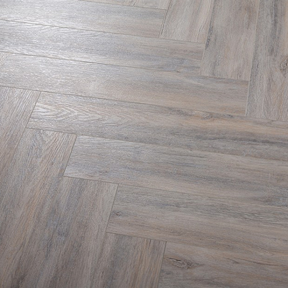 Каменный ламинат SPC StoneFloor Дуб Байрон 880508 НР (Английская елка) Каменный ламинат SPC StoneFloor Дуб Байрон 880508 НР (Английская елка)