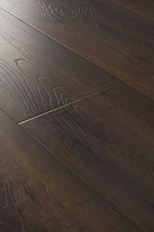 Ламинат LamiWood Bristol Дуб Коньячный