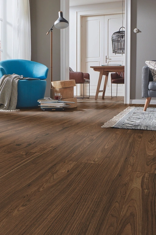 Ламинат Kronotex Exquisit Nogal Tuscany D 3070