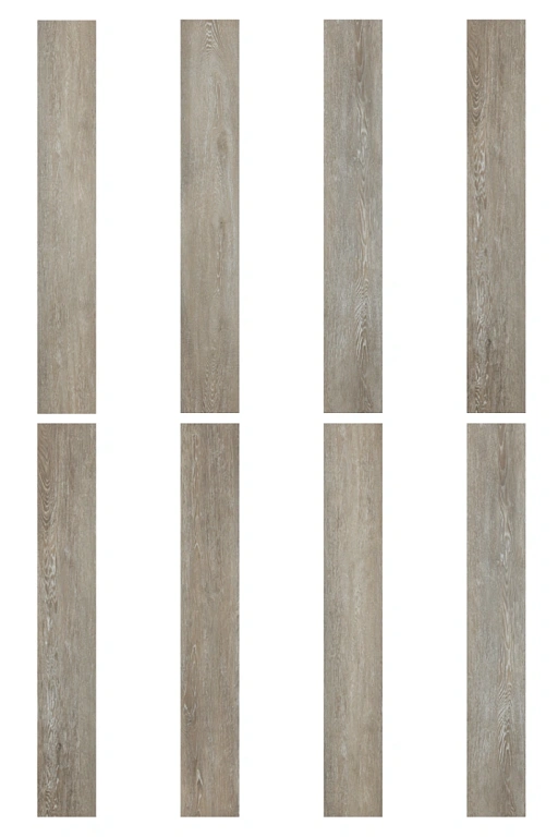 Кварцвиниловая плитка SPC Ideal Flooring Prime Wood 01009 Country