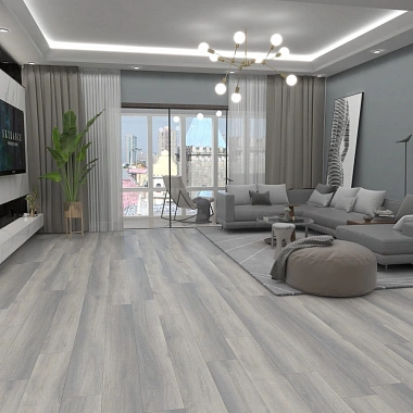 SPC ламинат Lamiwood Moderno Дуб Данте 714