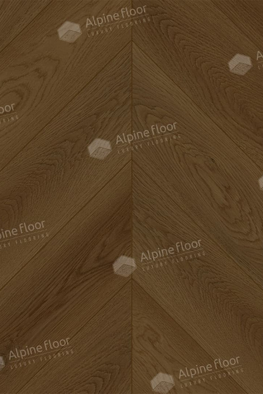 Ламинат Alpine Floor Дуб Денали LF109-09
