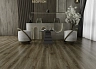 Кварцвиниловая плитка SPC Ideal Flooring Home Wood 02011 Cloves