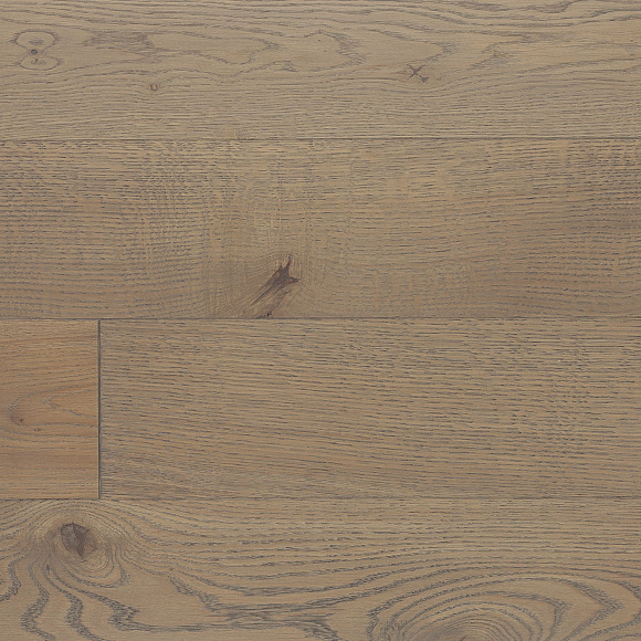 Паркетная доска Brinel Дуб Label Рустик. Размер 1200-1450 х 155 х 15мм (1.35м2)