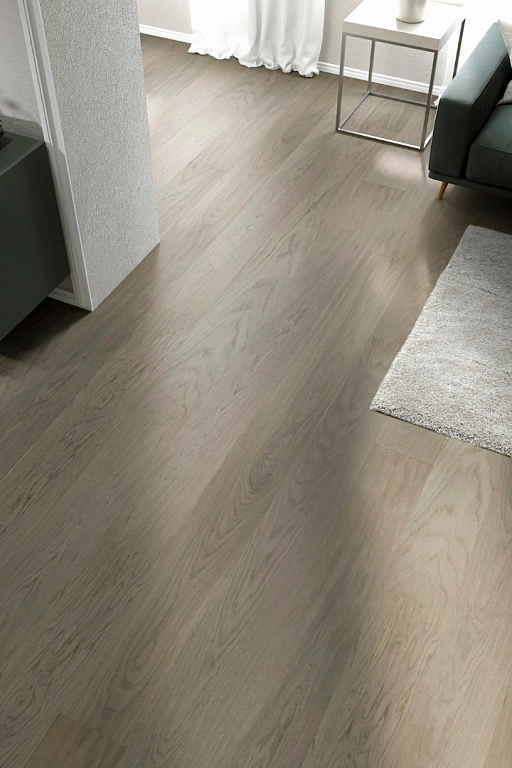 Паркетная доска ESTA Дуб Nova Eco Elite Sandstone