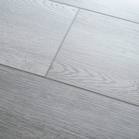 Кварцвиниловый SPC ламинат Damy Floor Family Дуб Зимний Winter Oak TCM304-3 1220×180×4
