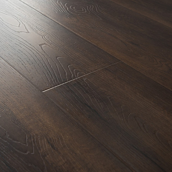 Ламинат LamiWood Bristol Дуб Коньячный