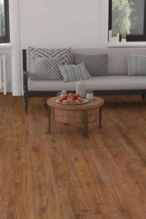 Ламинат Kastamonu Floorpan Black Дуб Виндзор
