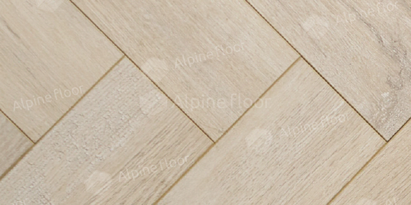 Ламинат Alpine Floor  Herringbone 12 Дуб Лацио LF105-03