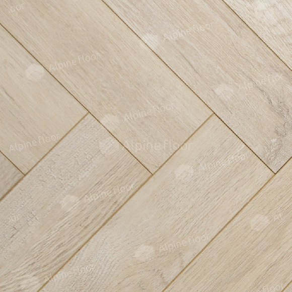 Ламинат Alpine Floor Herringbone 10 Дуб Лацио LF107-03