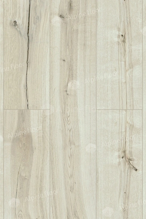 Ламинат Alpine Floor Aqua Life Дуб Гитхорн