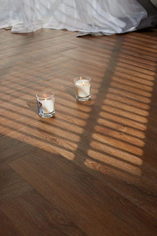 Каменный ламинат SPC Steinholz Кайфер STH037H