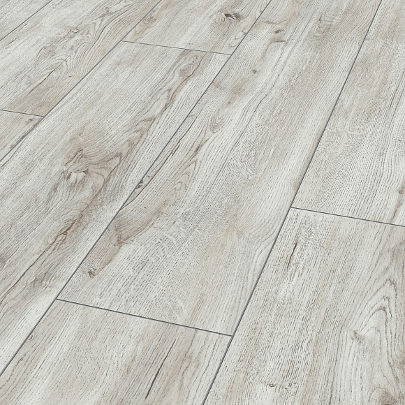 Ламинат Kronotex Exquisit Plus Montmelo Eiche Creme D 3660