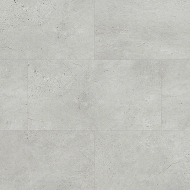 Кварцвиниловая плитка SPC Ideal Flooring Fine Stone Cement