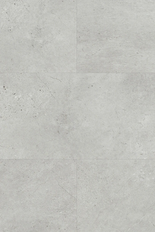 Кварцвиниловая плитка SPC Ideal Flooring Fine Stone Cement