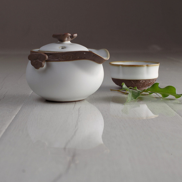 Ламинат LamiWood Glanz Дуб Гальяно