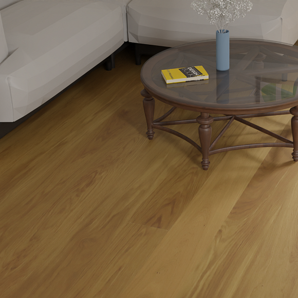 Паркетная доска Karelia Дуб Story 138 Timber Oiled 138/2000