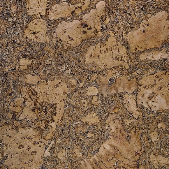 Пробковый пол замковый CorkArt Lite 333v NN 900×300×10