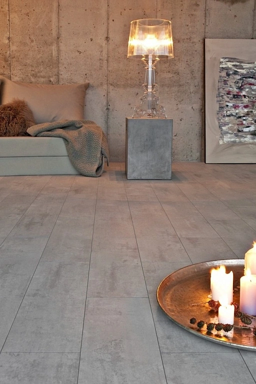 Ламинат Alloc Grand Avenue Stone Атлантик Хайвей