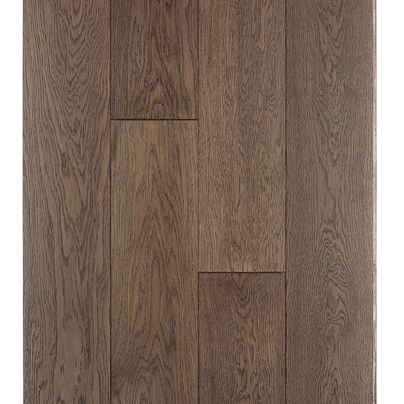 Паркетная доска Brinel Дуб Seasons Прайм. Размер 1200-1450 х 155 х 15мм (1.35м2)