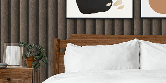 Панель LV141 BR490 HI WOOD 116.0мм х 17.5мм х 2.7м