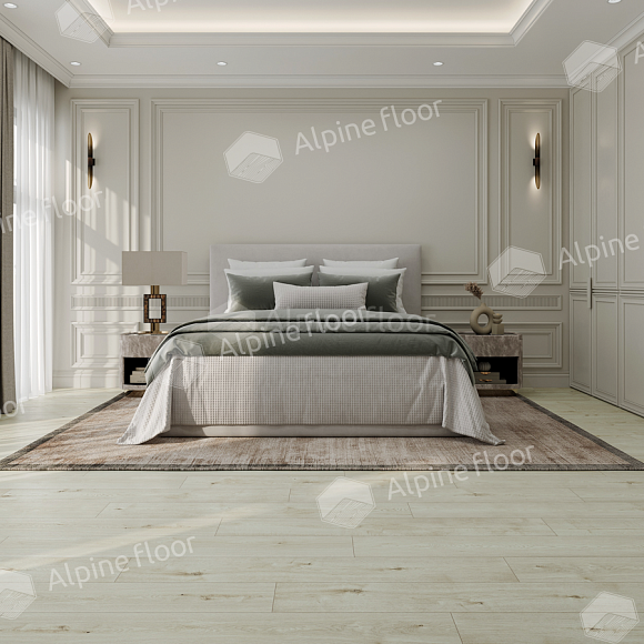 Кварцвиниловый SPC ламинат Alpine Floor ProNature Slaney 61870 1290×203×4 Кварцвиниловый SPC ламинат Alpine Floor ProNature Slaney 61870 1290×203×4