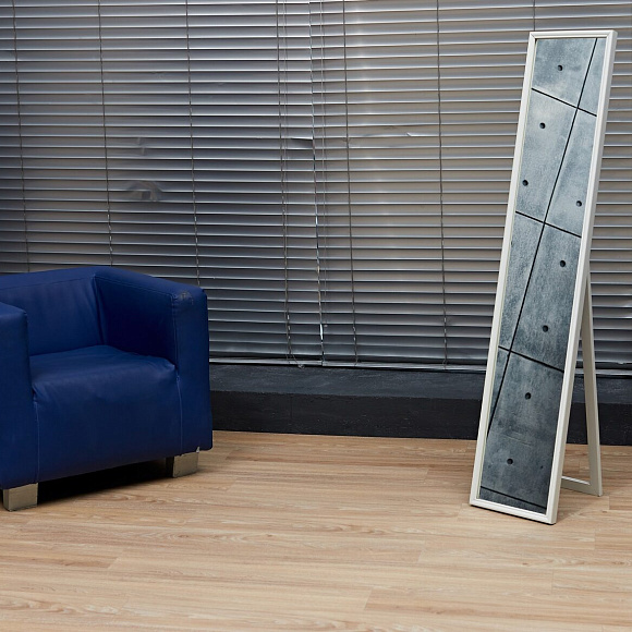 Каменный ламинат SPC Steinholz Аггштайн STH001 Коричневый 1220x180 мм