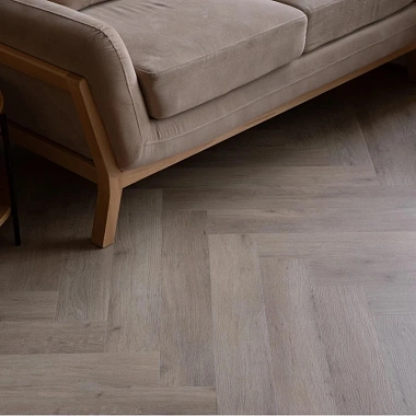 SPC ламинат Vinilam VinilPol Herringbone Паркет Палладио SPC ламинат Vinilam VinilPol Herringbone Паркет Палладио