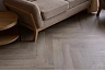 SPC ламинат Vinilam VinilPol Herringbone Паркет Палладио