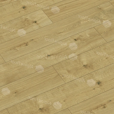 Кварцвиниловый SPC ламинат Alpine Floor ProNature Nore 61865 1290×203×4