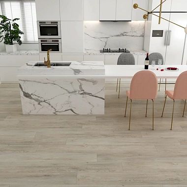 SPC ламинат Floorwood Genesis Дуб Риневар SPC ламинат Floorwood Genesis Дуб Риневар