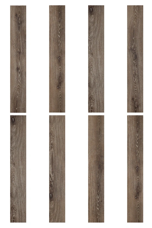 Кварцвиниловая плитка SPC Ideal Flooring Home Wood 02012 Juniper
