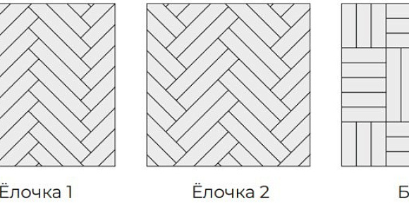 Виниловый пол Елка HM Floring Art 85-12. Размер 615х123х3.5 мм (1.362)