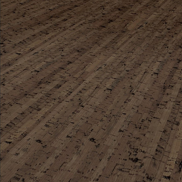 Пробковый пол клеевой CorkArt Colors 378w ML 600×300×6