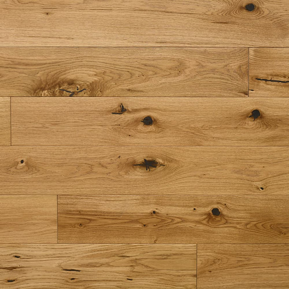 Инженерная доска Lab Arte Authentica Дуб Рустик 1015