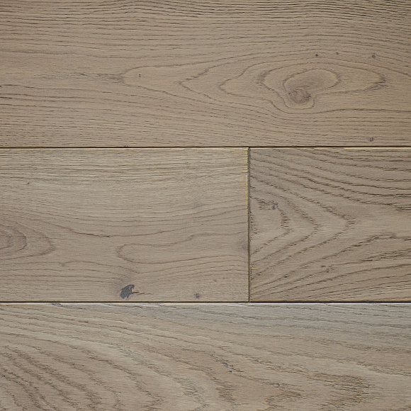 Инженерная 2-х слойная доска HAVEN Дуб L1 Рустик. Размер 400-2000х150х15 мм.