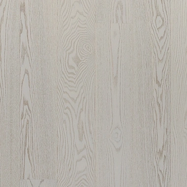 Паркетная доска Polarwood Classic Ясень 4 Premium 138 Dover Matt 2G 2000×138×14