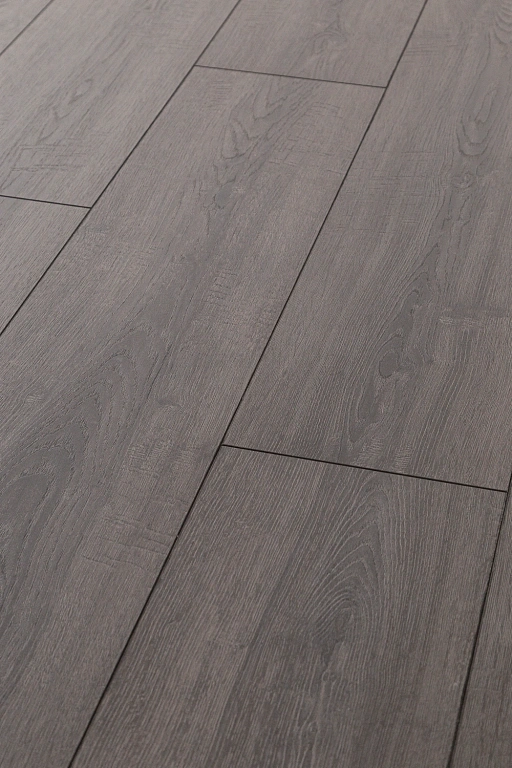 Ламинат Egger  Large Aqua 8/33 4V Дуб Шерман антрацит
