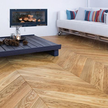 Паркет в 2025 году