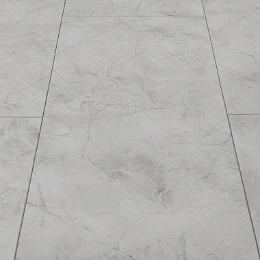 Каменный MSPC ламинат Stone Floor Серый Мрамор DCA5 MP 1220х234х8 мм